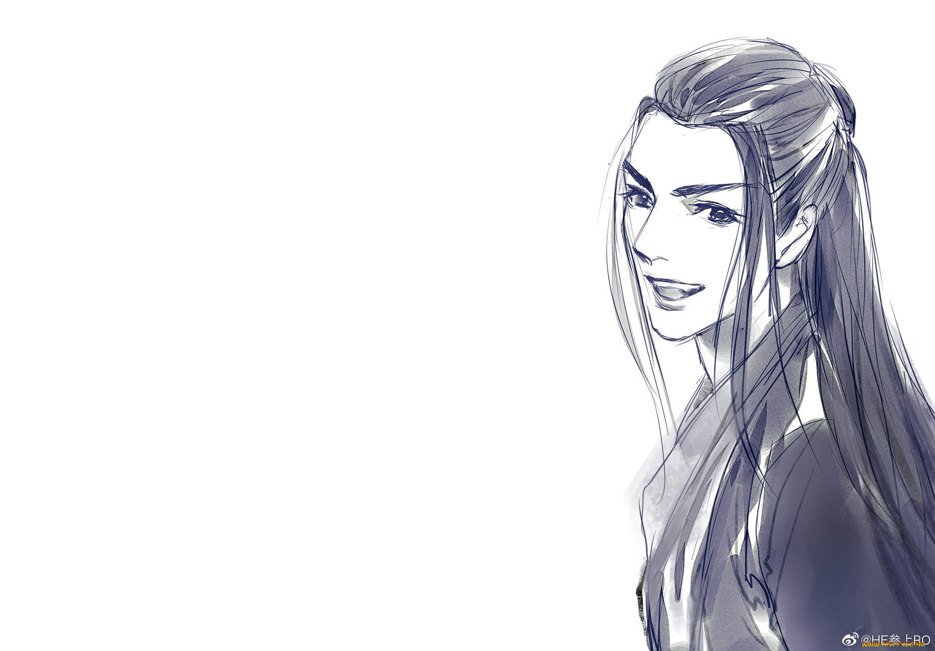 , ,  , the, untamed, , , , , , mo, dao, zu, shi, , , 
